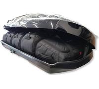 KJUST COFFRE DE TOIT SACS SET 5PCS POUR THULE MOTION XT XXL