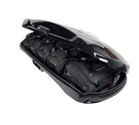 Set de 5 sacs KJUST pour coffre de toit THULE VECTOR M