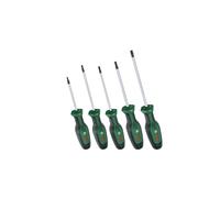 Set de 5 tournevis Torx