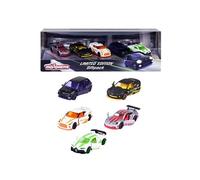 Collection Premium Majo Giftpack Sl 10 5 Pcs