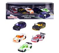 Collection Premium Majo Giftpack Sl 10 5 Pcs