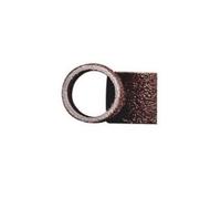 Set de 6 Bandes de Ponçage 13 mm 2615040832 Dremel