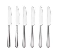 Set de 6 couteaus à dessert Nuovo Milano L 19cm