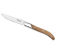 Set de 6 couteaux à steak Laguiole dans un coffret cadeau