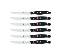Set de 6 couteaux à steak Twin Pollux 12 cm Zwilling