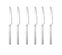 Set de 6 couteaux de table Dry L 22,2cm