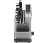 Set di Coltelli NINJA NNJ.K32006EU Grigio