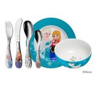 Set de 6 couverts pour enfant Wmf Disney Frozen La Reine des Neiges G