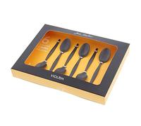 Set de 6 cuillères à moka Violon