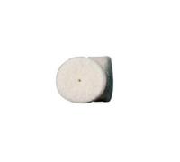 Set de 6 Disques Polisseurs 13 mm 2615041432 Dremel