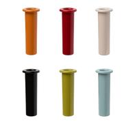 Set de 6 lampes de table LED avec batterie Bouquet 6x removable vase/H x Ø 22 x 8.2cm/6x LED 1.5W 5V 1A 2700K