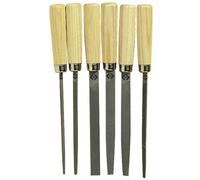 Set de 6 limes C.K. T0120P