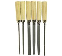 Set de 6 limes C.K. T0120P