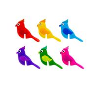Set de 6 marqueurs de verre - Happy Markers Aperuche