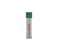 Bosch Set de 6 mines graphite HB 2,8 mm pour marqueur trous profonds