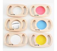 Set de 6 miroirs