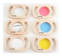 Set De 6 Miroirs Tickit