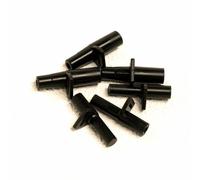 Set de 6 pieds en plastique pour Buteo Photo Gear Falco Mark II