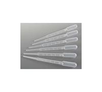 Set de 6 pipettes