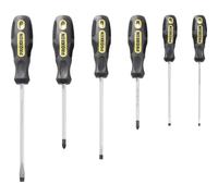 SET DE 6 PZS PUNT PL+PZ 22606
