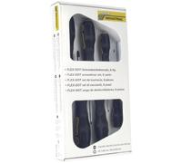 SET DE 6 PZS PUNT PL+PZ 22606