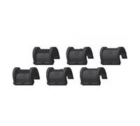 Set de 6 réducteurs Quick Lock 2.1 pour sacoches Ortlieb ( Quick Lock 2.1 )