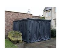 Set de 6 rideaux pour tonnelles Palram 705134 G