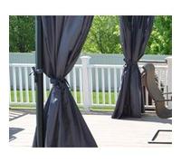 Set de 6 rideaux pour tonnelles Palram 703449 G