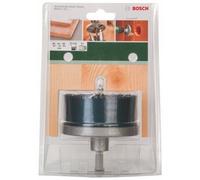 Set de 6 scies à trépans