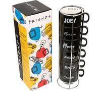 Set de 6 tasses Friends