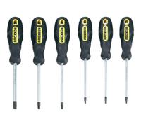 Set de 6 tournevis TORX BO FLEX DOT Proxxon Industrial