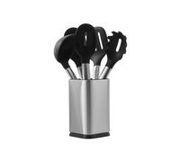 Set de 6 ustensiles de cuisine - "harmonie"