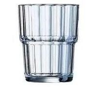 Set De 6 Verres "Norvege" - 60026