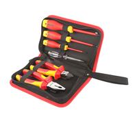 Set De 6Pz Outils Isolés (Ligne Premium)