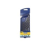 Set de 7 forets sans fil 4/5/6/7/8/10/12 mm de 10501940