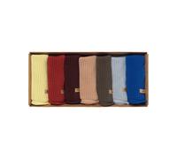 Ferm Living 7 lavettes Day 26x26 cm Multi