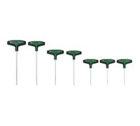 Bosch Jeu de 7 tournevis Torx 1600A039J2 – poignée en T