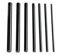 Set de 7 tubes pour papier formes - Peggy Sage