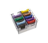 Moser ProfiLine Peignes Métal