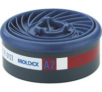 Moldex Moldex Filtre à gaz 9200 A2 gaz organiques (point ébullition 65°C) EN14387:2004+A1:2008 Quantité:8