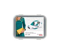 Set de 8 pieds-de-biche pour B77 et B79 - Bernette