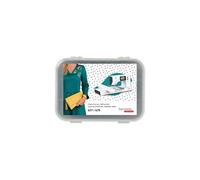 Set de 8 pieds-de-biche pour B77 et B79 -(...) - Vert