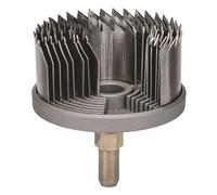 Set de 8 scies-cloches ø 25 à 68 mm BOSCH 1609200243