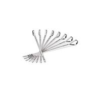 Set de 8 supports à brochettes