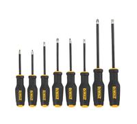 Set de 8 tournevis MaXFit DeWalt