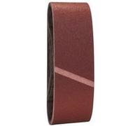 Bosch 2 607 017 155 fourniture de ponçage manuel Bande abrasive Kit de sablage 9 pièce(s)