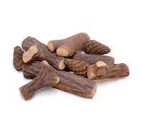 Lot de 9 pièces bois céramique bois pour cheminée bioéthanol accessoires pour ch