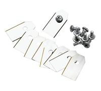 Set de 9 lames de rechange pour robots tondeuses - GARDENA - Haute précision - Remplacement facile