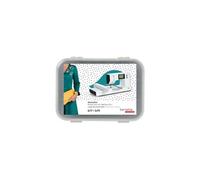 Set de 9 pieds-de-biche pour la décoration pour B77 et B79 -(...) - Vert