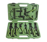 SET DE ALICATES PARA ABRAZADERAS